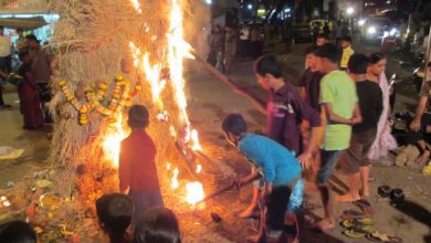 होली के दिन कीजिए ये 7 काम, जिंदगीभर बनी रहेगी धन की देवी की कृपा