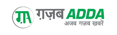 GAZAB ADDA