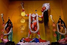 पूजी जाती है बिना सिर की देवी, लोग मांगते है मन्नतें