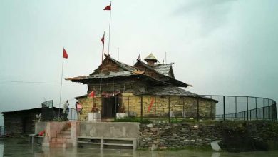 ये मंदिर यहाँ पर पति-पत्नी के एक साथ पूजा करने से हो जाता है तलाक