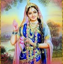 क्यों दिया श्री कृष्ण ने राधा को श्राप क्या है सच !