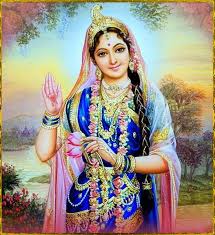 क्यों दिया श्री कृष्ण ने राधा को श्राप क्या है सच !