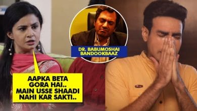 Nawazuddin को काला कहने पर उनका एक जबरदस्त रिप्लाई video- Dark & Lovely