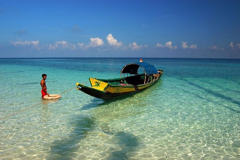 अंडमान-निकोबार से जुड़े रोचक बातें | Facts About Andaman and Nicobar Islands