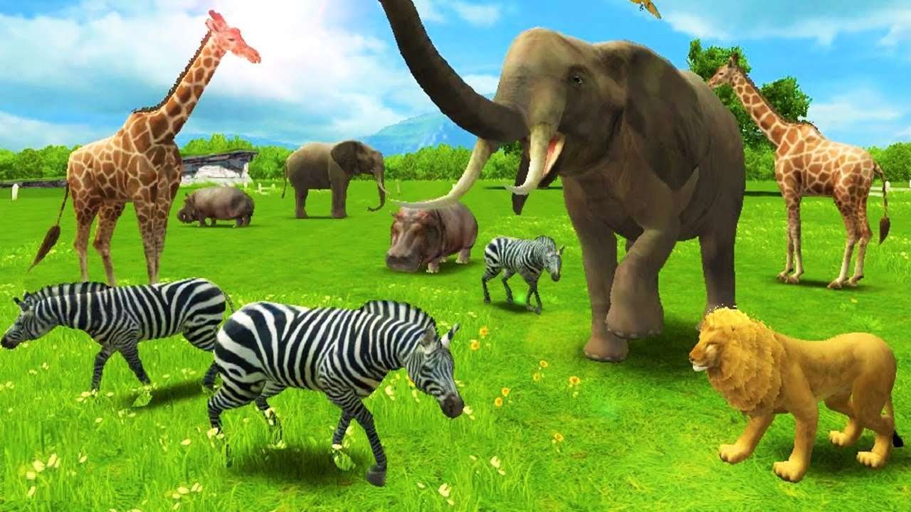 जीव-जन्तुओ से जुड़े 75 गजब रोचक तथ्य | Facts About Animals in Hindi