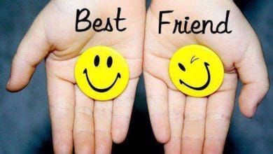 एक अच्छे मित्र या सच्चे मित्र के दस गुण-Ten qualities of a good friend or true friend-