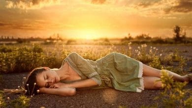 सपनो से जुड़े बेहद मजेदार रोचक तथ्य | Facts About Dreams In Hindi