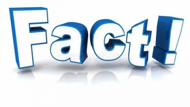 150 रोचक तथ्यों का खजाना | 150 Interesting Facts in Hindi