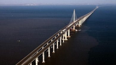 ये है भारत के अद्भुत पुलों की सूची -list of Amazing Bridges of India in hindi -