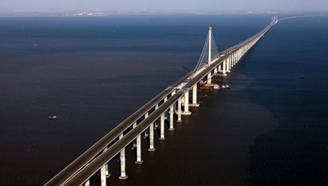 ये है भारत के अद्भुत पुलों की सूची -list of Amazing Bridges of India in hindi -