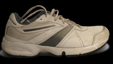 जूतों (Shoe) के बारे में 30 अजब-गजब तथ्‍य – Amazing Facts About Shoe