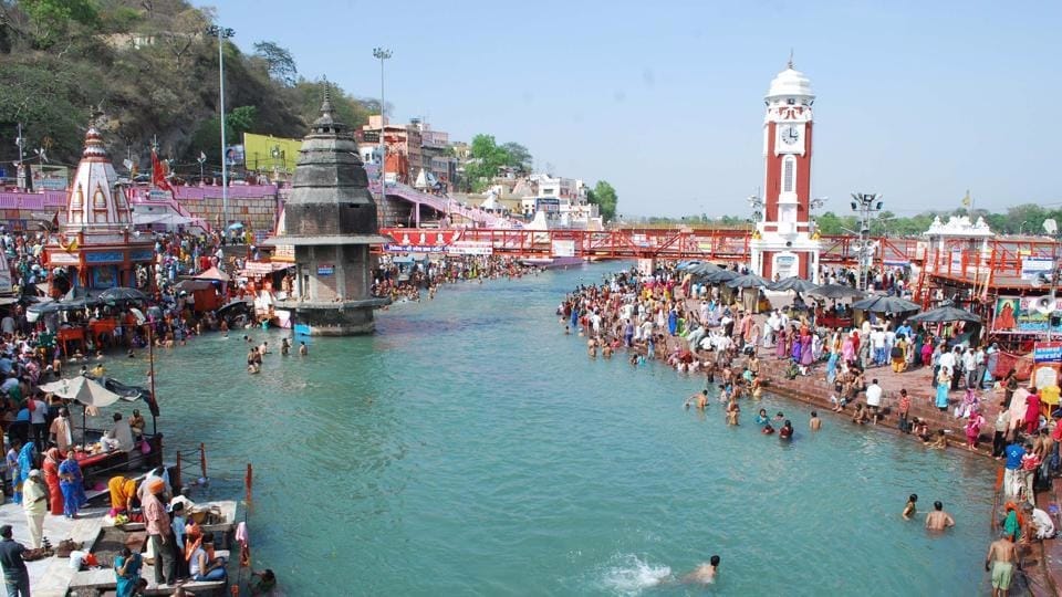 गंगा नदी के महत्वपूर्ण रोचक तथ्य- Ganga Nadi Facts In Hindi