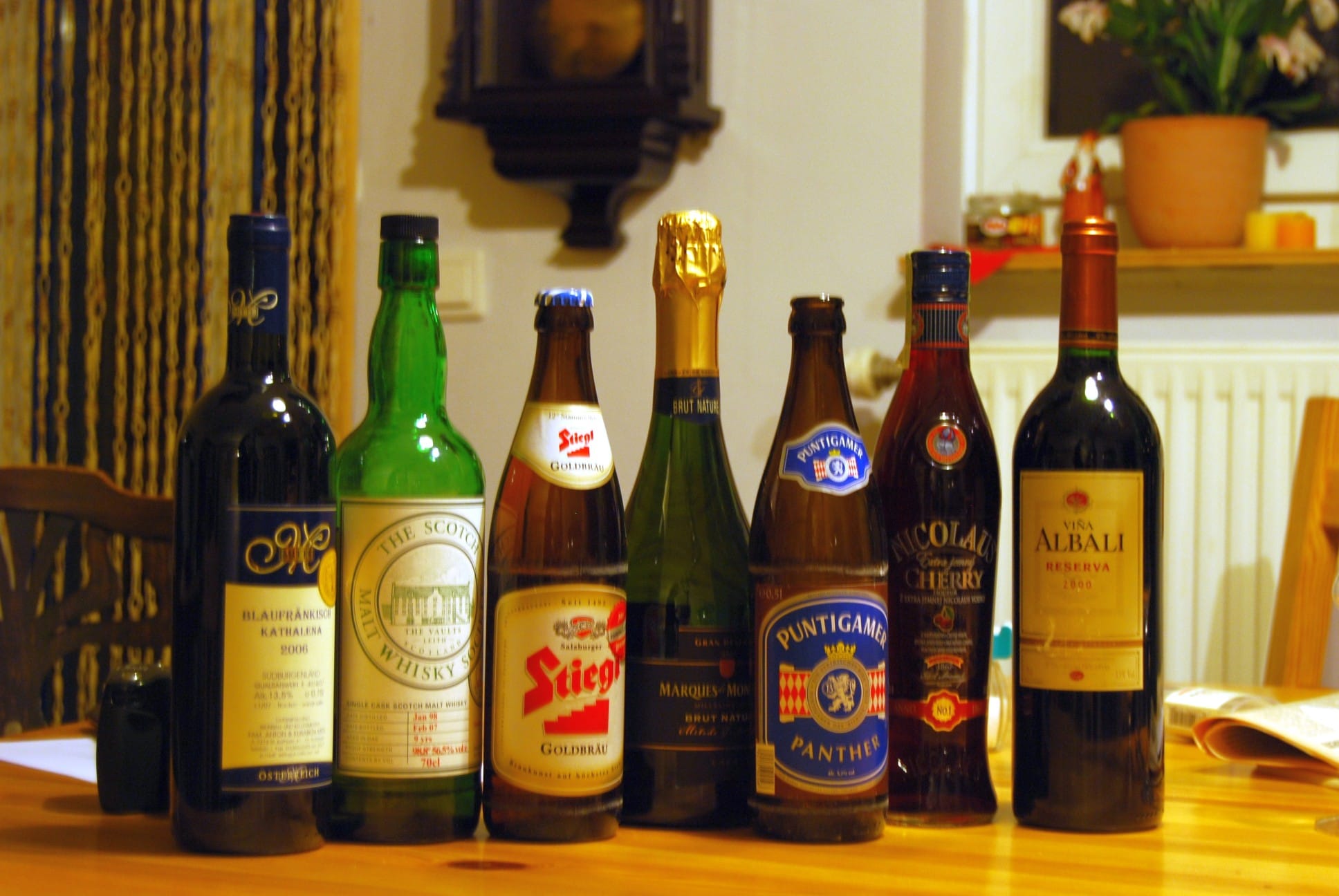 Alcohol से जुड़े कुछ रोचक तथ्य