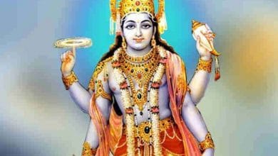 विष्णु जी के 24 अवतार - Know 24 Incarnation of Lord Vishnu