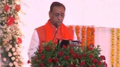 विजय रूपाणी के बारे में कुछ रोचक तथ्य