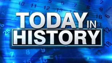 Historical Events Of 1 January- 1 जनवरी को क्या क्या हुआ, जानिए 1 जनवरी का इतिहास