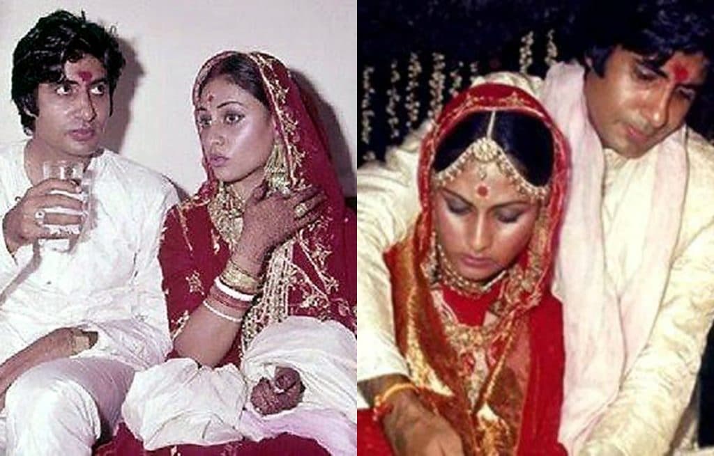 अमिताभ बच्चन ने इस हीरोइन को कर दिया था प्रेग्नेंट- शोले फिल्म की शूटिंग के दौरान
