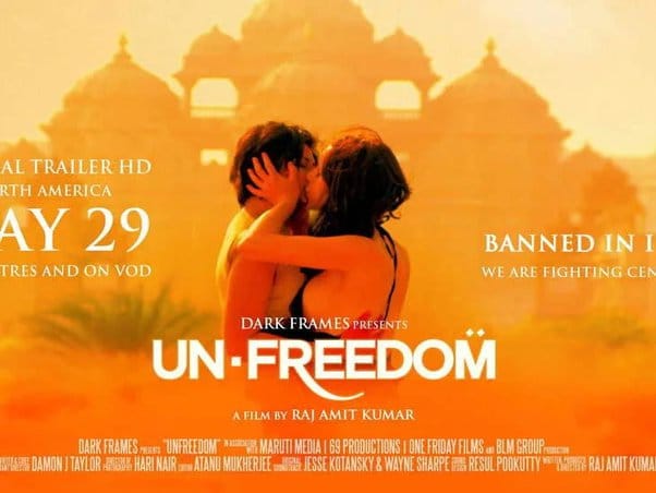 13 सबसे विवादास्पद भारतीय फिल्में जिन्हे बैन किया गया- Most Controversial Hindi Movies