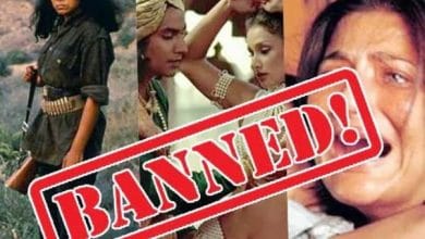 13 सबसे विवादास्पद भारतीय फिल्में जिन्हे बैन किया गया- Most Controversial Hindi Movies