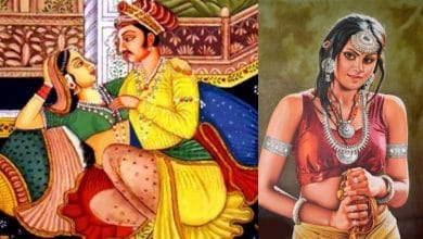 राजकुमारियों के साथ दी जाने वाली दासियों से क्या कार्य करवाए जाते थे ?