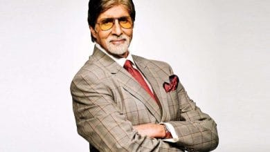 महानायक अमिताभ बच्चन की जीवनी Amitabh Bachchan Biography in Hindi