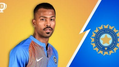 हार्दिक पंड्या का जीवन परिचय। Hardik pandya Biography in Hindi
