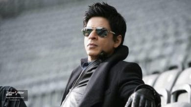 शाहरुख खान का जीवन परिचय। | Shahrukh Khan Biography in Hindi