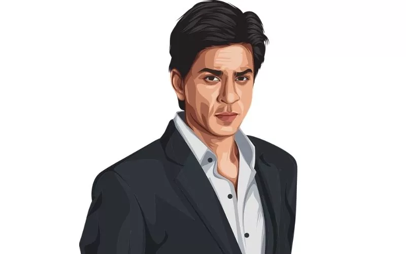 शाहरुख खान का जीवन परिचय। | Shahrukh Khan Biography in Hindi