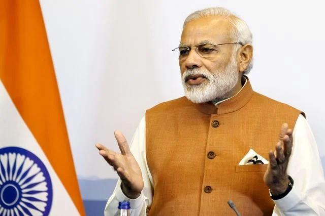 PM Narendra Modi Biography in Hindi | पीएम नरेंद्र मोदी का जीवन परिचय , शिक्षा, परिवार, राजनितिक उपलब्धियाँ, विदेश यात्राएं, निर्णय, योजनाएं, कुल सम्पति