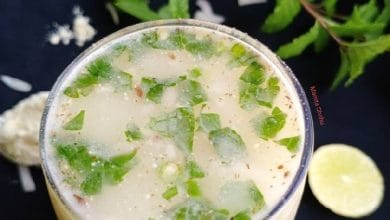 बिहारी स्टाइल में सत्तु बनाने की विधि: How to Make Sattu in Bihari Style
