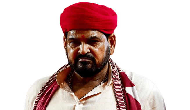 Brij Bhushan Sharan Singh Biography in Hindi बृजभूषण शरण सिंह का जीवन परिचय