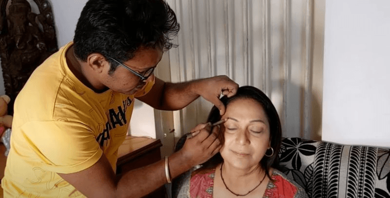 Annapurna Bhairi Biography, Wiki Profile उम्र, पति, बच्चे, परिवार, जीवनी और बहुत कुछ