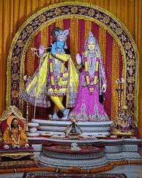 Prem Mandir Vrindavan History in Hindi | प्रेम मंदिर वृंदावन का इतिहास
