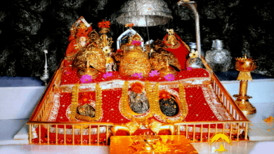 Mata Vaishno Devi Mandir History in Hindi (वैष्णो देवी मंदिर का इतिहास और महत्व)