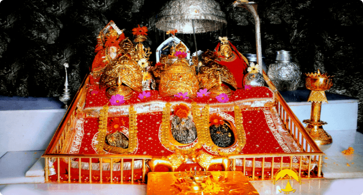 Mata Vaishno Devi Mandir History in Hindi (वैष्णो देवी मंदिर का इतिहास और महत्व)