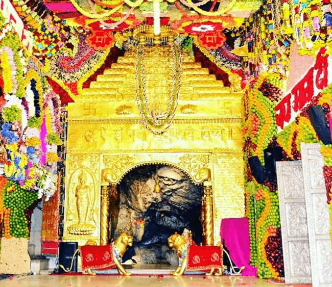 Mata Vaishno Devi Mandir History in Hindi (वैष्णो देवी मंदिर का इतिहास और महत्व)