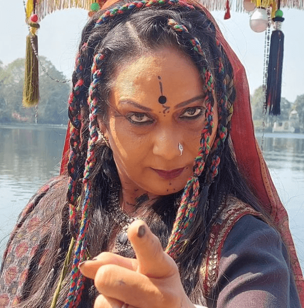Annapurna Bhairi Biography, Wiki Profile उम्र, पति, बच्चे, परिवार, जीवनी और बहुत कुछ