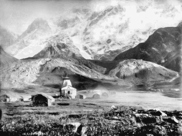 Kedarnath Temple History, Information in Hindi- केदारनाथ मंदिर के बारे में जानकारी