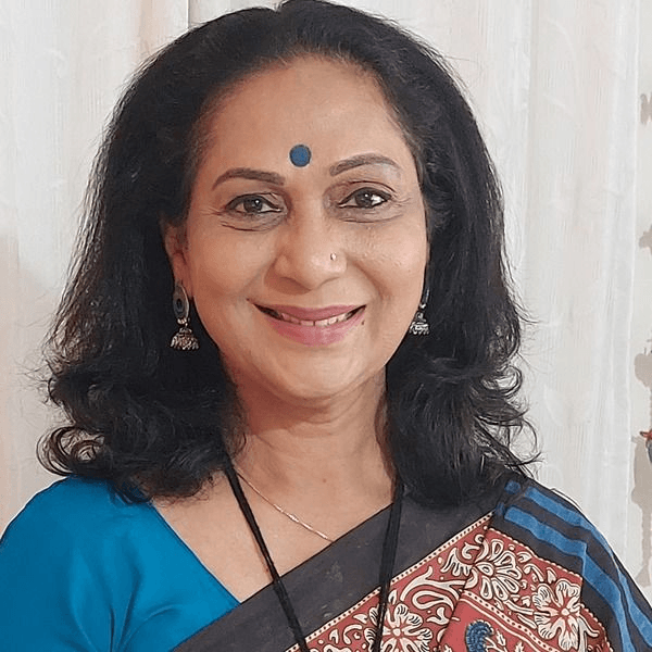 Annapurna Bhairi Biography, Wiki Profile उम्र, पति, बच्चे, परिवार, जीवनी और बहुत कुछ