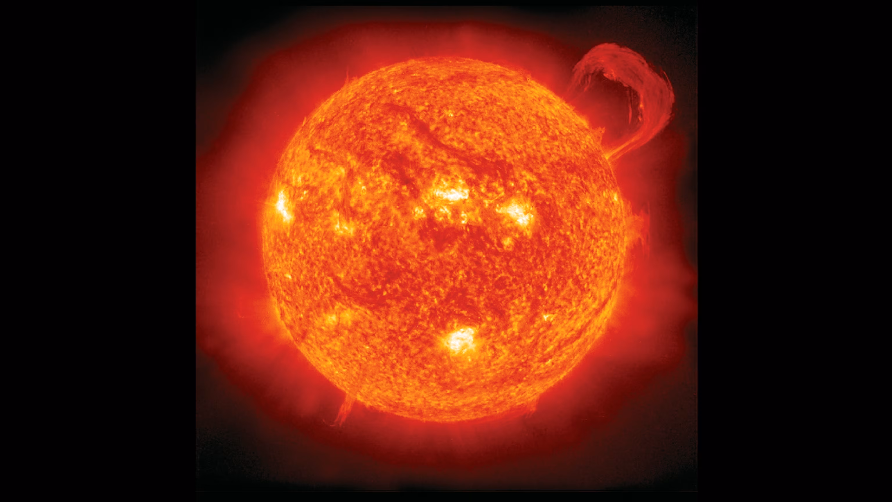 Sun Inside Structure in Hindi सूर्य के अंदर क्या हैं, आंतरिक भाग की संरचना कैसी है?