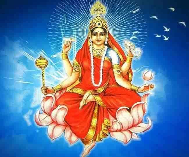 9 Days of Navratri Explained in Hindi नवरात्रि क्या है ? नवरात्रि के नौ दिन क्या क्या है और क्यू मनाई जाती है