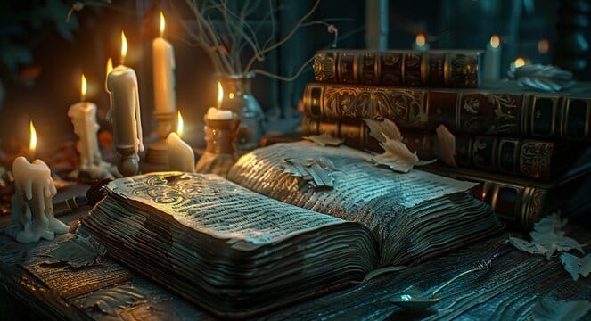  3 Most Mysterious Devilish Books? दुनिया की 3 सबसे रहस्यमयी शैतानी किताबें