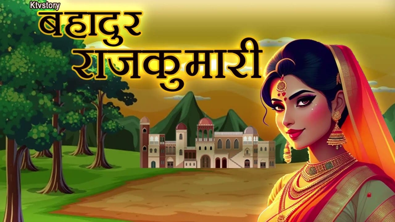 Bahadur Rajkumari