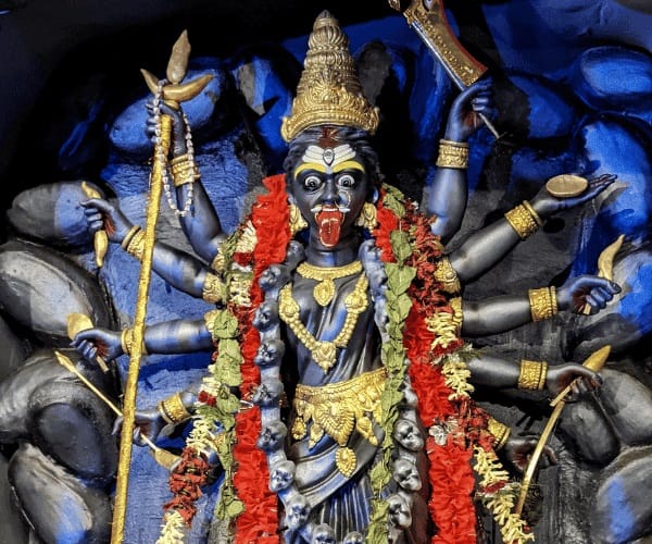 भद्रकाली का वरदान हिन्दी कहानी