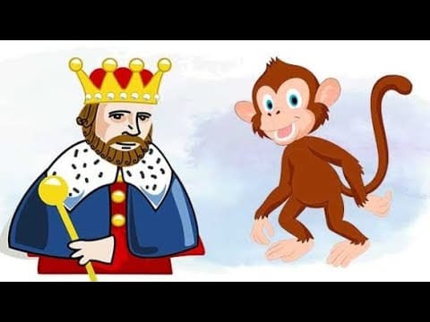 वानरराज का बदला की कहानी Vanarraj Ka Badla Story in Hindi