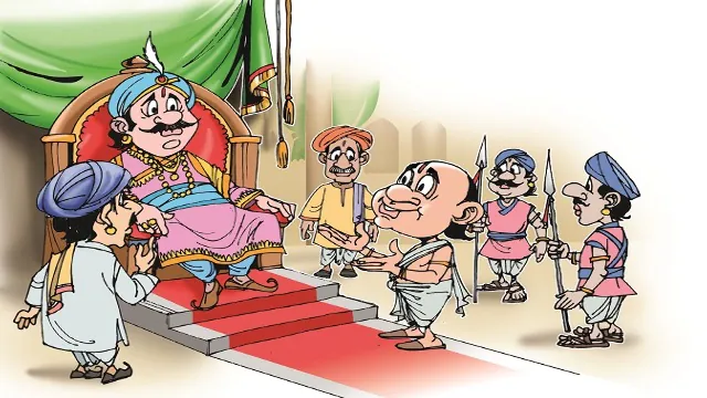 रंग-बिरंगी मिठाइयां की कहानी Rang Birangi Mithaiyan Story in Hindi