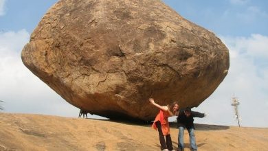 इस पत्थर को कोई नहीं गिरा सकता- जाने क्या है खास