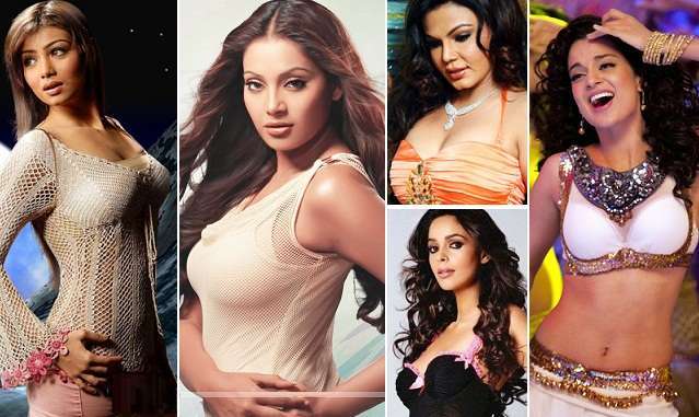 बॉलीवुड की ये हीरोइन ले चुकी हैं ब्रैस्ट इम्प्लांट सर्जरी का सहारा