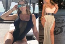 ये है रशिया की 'किम कार्दशियन Anastasia Kvitko, ग्लैमरस फोटोज से भरा है इंस्टाग्राम