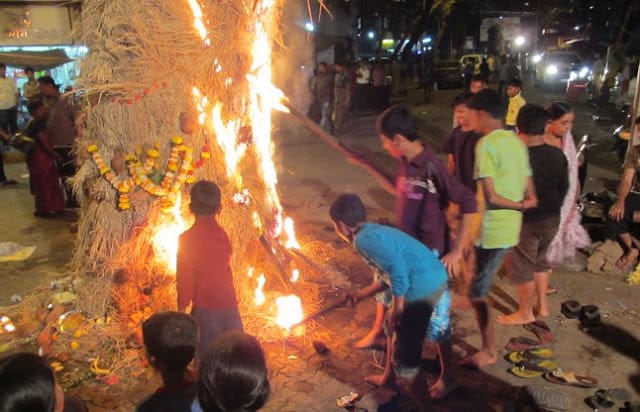 होली के दिन कीजिए ये 7 काम, जिंदगीभर बनी रहेगी धन की देवी की कृपा